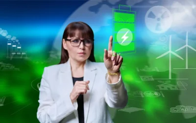 Trends Shaping Data Centers of the Future
